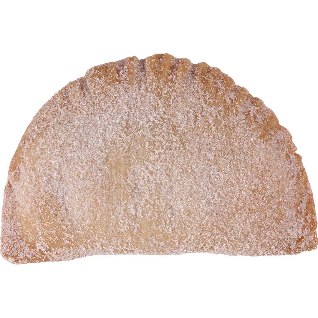 Empanada De Piña                                                                                                                                                                                                                                          